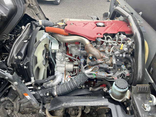 トヨタ ダイナ 小型 平ボディ 2DG-XZC675(100741) 31枚目