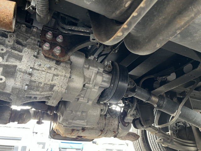 トヨタ ダイナ 小型 平ボディ 2DG-XZC675(100741) 35枚目