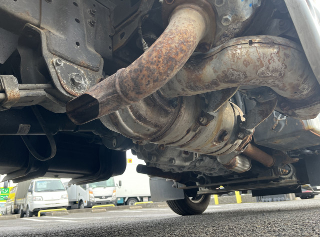 トヨタ ダイナ 小型 平ボディ 2DG-XZC675(100741) 36枚目