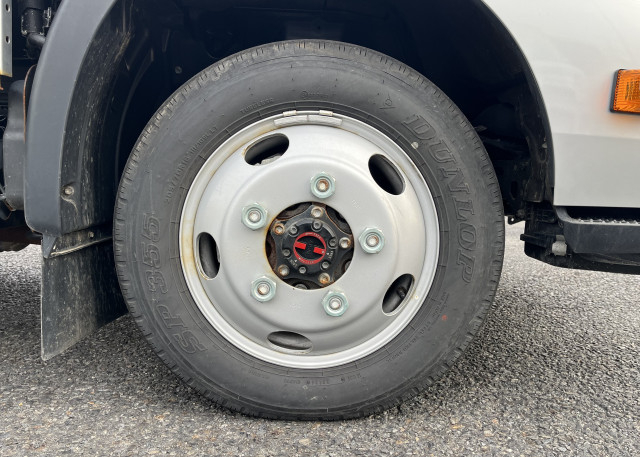 トヨタ ダイナ 小型 平ボディ 2DG-XZC675(100741) 38枚目