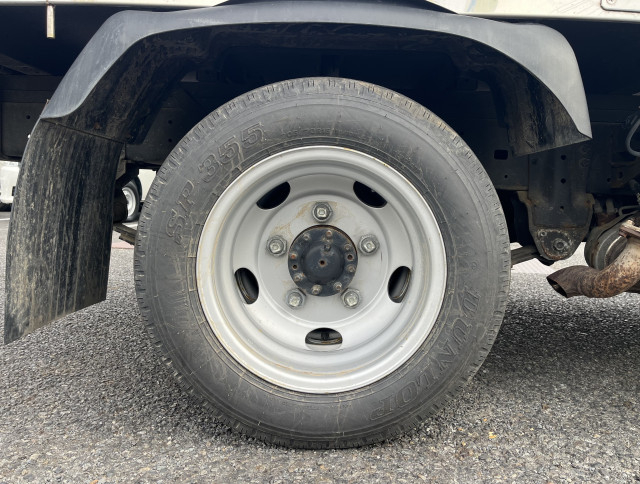 トヨタ ダイナ 小型 平ボディ 2DG-XZC675(100741) 41枚目