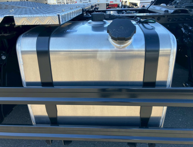 三菱ふそう スーパーグレート 大型 トラクタ 2RG-FP84VER(100743) 15枚目