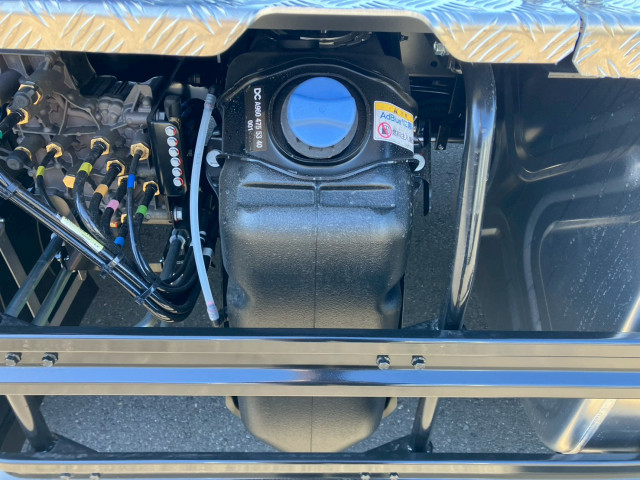 三菱ふそう スーパーグレート 大型 トラクタ 2RG-FP84VER(100743) 16枚目