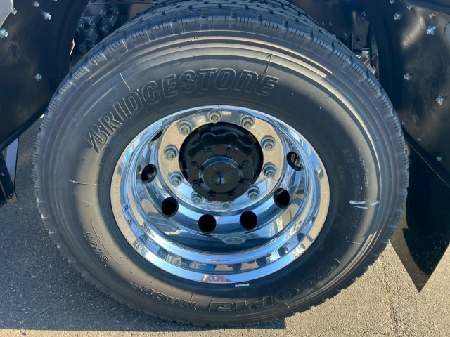 三菱ふそう スーパーグレート 大型 トラクタ 2RG-FP84VER(100743) 18枚目