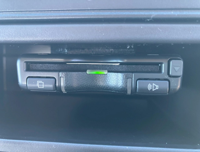 三菱ふそう キャンター 小型 平ボディ（クレーン付） 2PG-FEB90(100742) 41枚目