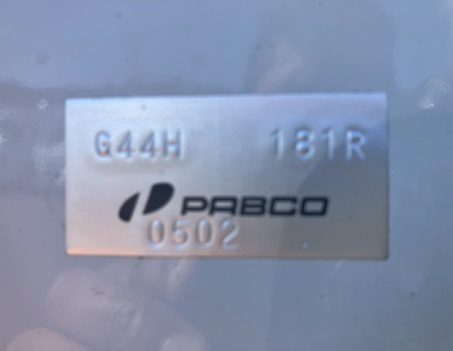 三菱ふそう キャンター 小型 平ボディ（クレーン付） 2PG-FEB90(100742) 42枚目