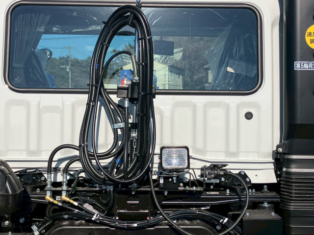 三菱ふそう スーパーグレート 大型 トラクタ 2RG-FP84VER(100743) 22枚目