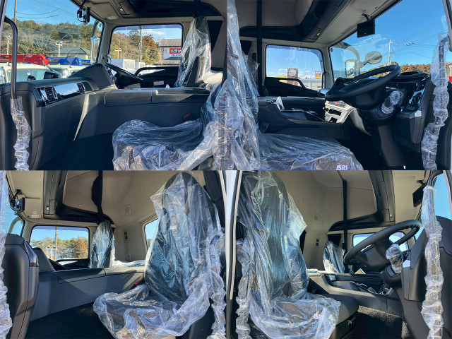 三菱ふそう スーパーグレート 大型 トラクタ 2RG-FP84VER(100743) 28枚目