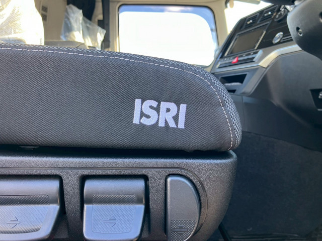 三菱ふそう スーパーグレート 大型 トラクタ 2RG-FP84VER(100743) 30枚目