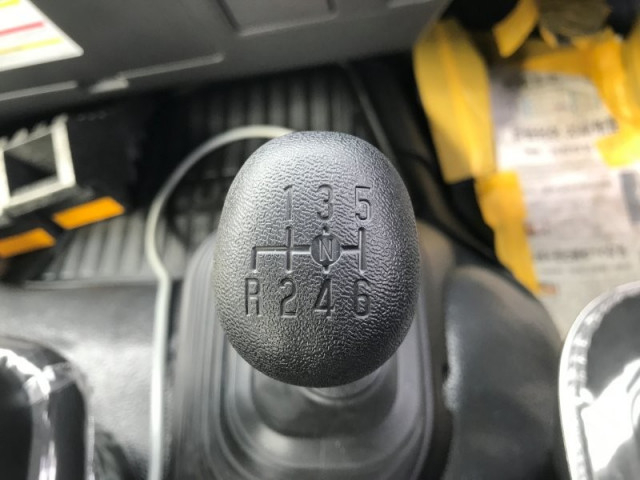 いすゞ フォワード 中型 コンテナ専用車 2RG-FRR90S4(100744) 12枚目