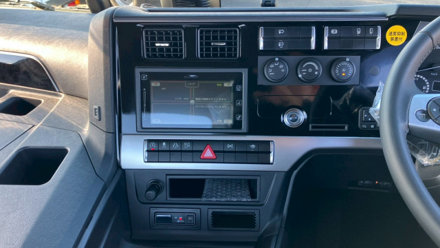 三菱ふそう スーパーグレート 大型 トラクタ 2RG-FP84VER(100743) 32枚目