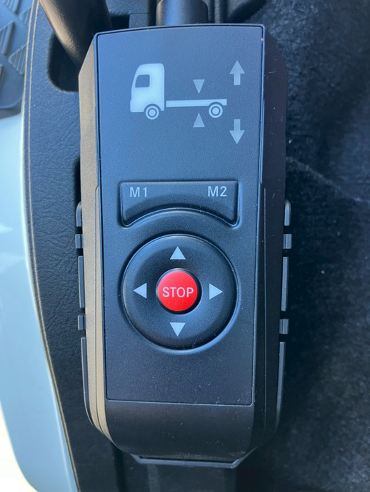 三菱ふそう スーパーグレート 大型 トラクタ 2RG-FP84VER(100743) 33枚目