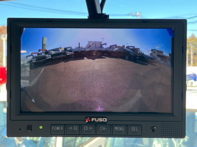 三菱ふそう スーパーグレート 大型 トラクタ 2RG-FP84VER(100743) 35枚目