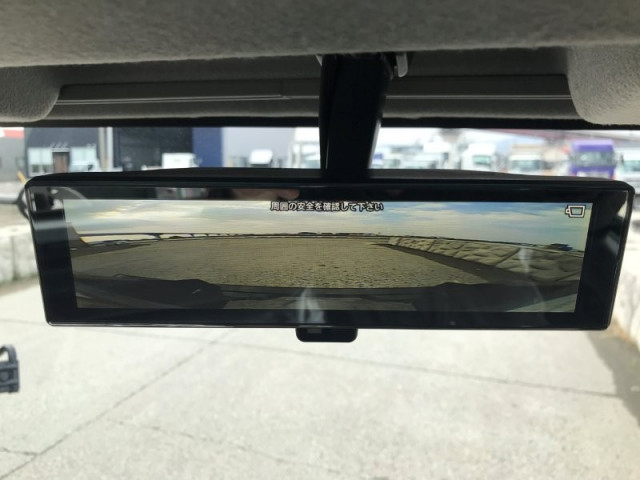 いすゞ フォワード 中型 コンテナ専用車 2RG-FRR90S4(100744) 18枚目