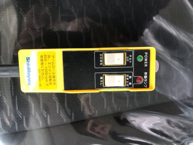 いすゞ フォワード 中型 コンテナ専用車 2RG-FRR90S4(100744) 20枚目