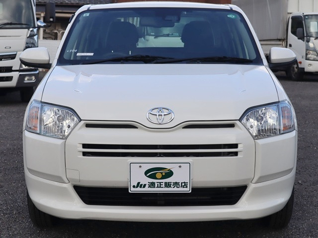 トヨタ プロボックス 小型 Translation missing: ja.item.body_keijou_enum.body_keijou_light_van 3BE-NCP165V(100745) 3枚目