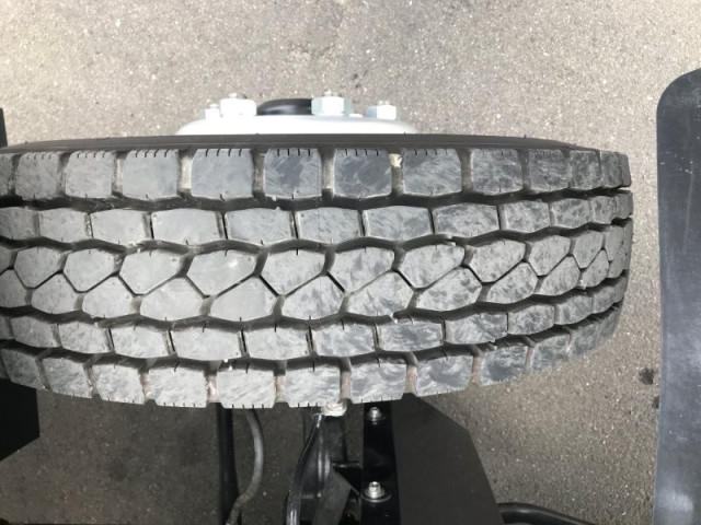 いすゞ フォワード 中型 コンテナ専用車 2RG-FRR90S4(100744) 26枚目