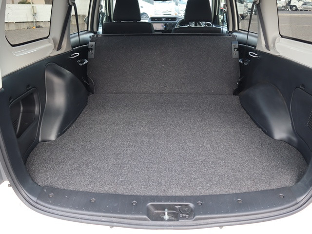 トヨタ プロボックス 小型 Translation missing: ja.item.body_keijou_enum.body_keijou_light_van 3BE-NCP165V(100745) 12枚目