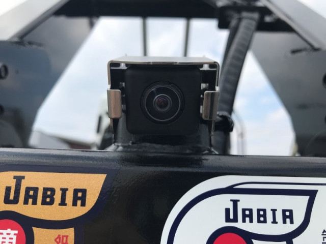 いすゞ フォワード 中型 コンテナ専用車 2RG-FRR90S4(100744) 30枚目