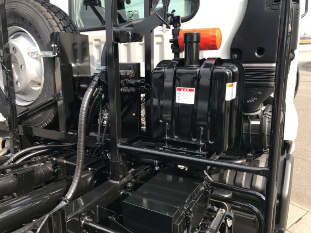 いすゞ フォワード 中型 コンテナ専用車 2RG-FRR90S4(100744) 32枚目