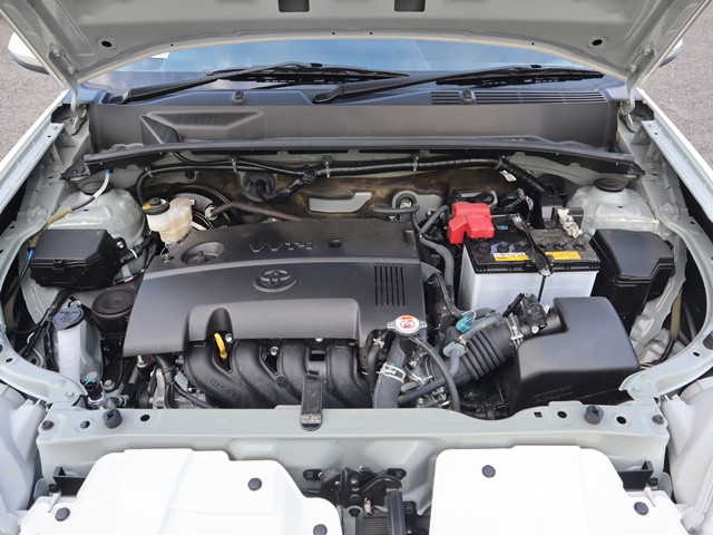 トヨタ プロボックス 小型 Translation missing: ja.item.body_keijou_enum.body_keijou_light_van 3BE-NCP165V(100745) 15枚目