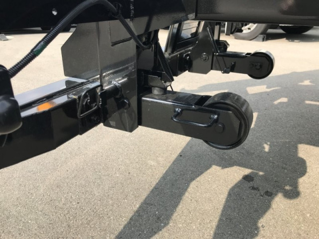 いすゞ フォワード 中型 コンテナ専用車 2RG-FRR90S4(100744) 33枚目