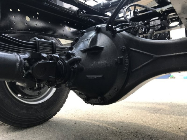 いすゞ フォワード 中型 コンテナ専用車 2RG-FRR90S4(100744) 36枚目