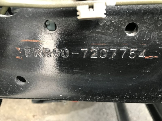 いすゞ フォワード 中型 コンテナ専用車 2RG-FRR90S4(100744) 41枚目