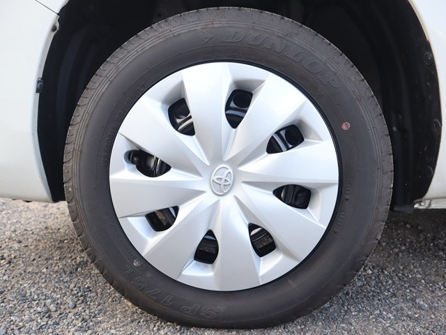 トヨタ プロボックス 小型 Translation missing: ja.item.body_keijou_enum.body_keijou_light_van 3BE-NCP165V(100745) 24枚目