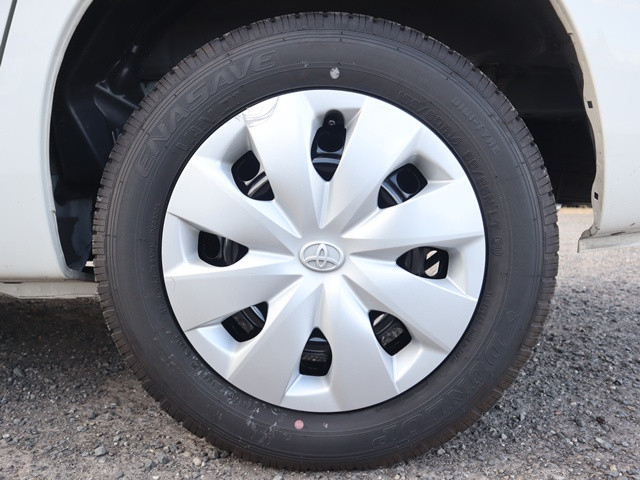 トヨタ プロボックス 小型 Translation missing: ja.item.body_keijou_enum.body_keijou_light_van 3BE-NCP165V(100745) 25枚目