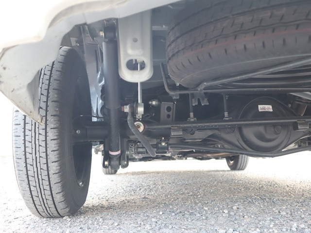 トヨタ プロボックス 小型 Translation missing: ja.item.body_keijou_enum.body_keijou_light_van 3BE-NCP165V(100745) 26枚目