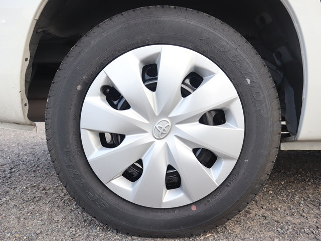 トヨタ プロボックス 小型 Translation missing: ja.item.body_keijou_enum.body_keijou_light_van 3BE-NCP165V(100745) 28枚目