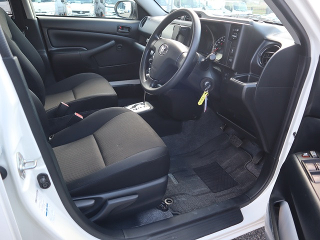 トヨタ プロボックス 小型 Translation missing: ja.item.body_keijou_enum.body_keijou_light_van 3BE-NCP165V(100745) 29枚目