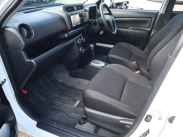 トヨタ プロボックス 小型 Translation missing: ja.item.body_keijou_enum.body_keijou_light_van 3BE-NCP165V(100745) 31枚目