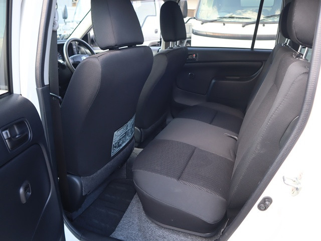 トヨタ プロボックス 小型 Translation missing: ja.item.body_keijou_enum.body_keijou_light_van 3BE-NCP165V(100745) 33枚目