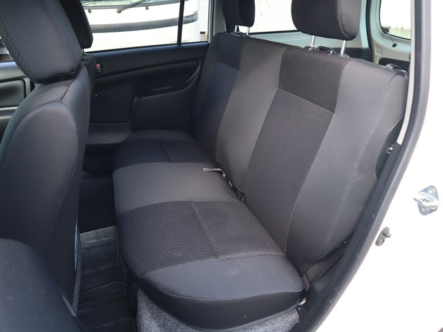 トヨタ プロボックス 小型 Translation missing: ja.item.body_keijou_enum.body_keijou_light_van 3BE-NCP165V(100745) 34枚目