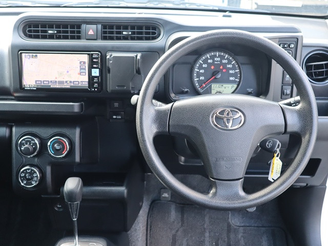 トヨタ プロボックス 小型 Translation missing: ja.item.body_keijou_enum.body_keijou_light_van 3BE-NCP165V(100745) 37枚目