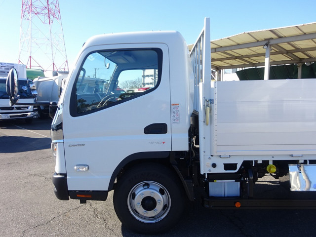 Mitsubishi Fuso canter Small Flat body 2PG-FEB80(100746) 22枚目