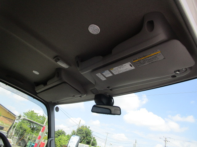 Hino dutro Small Wing body 2KG-XZU720M(100747) 17枚目