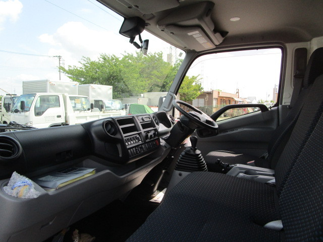 Hino dutro Small Wing body 2KG-XZU720M(100747) 21枚目