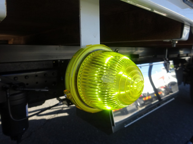 Mitsubishi Fuso canter Small Flat body 2PG-FEB80(100746) 41枚目