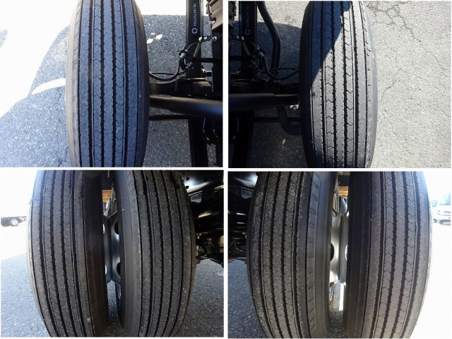 Mitsubishi Fuso canter Small Flat body 2PG-FEB80(100746) 42枚目