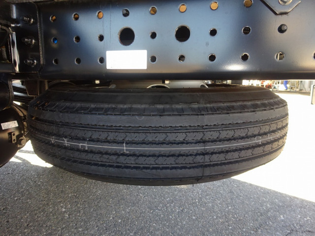 Mitsubishi Fuso canter Small Flat body 2PG-FEB80(100746) 43枚目