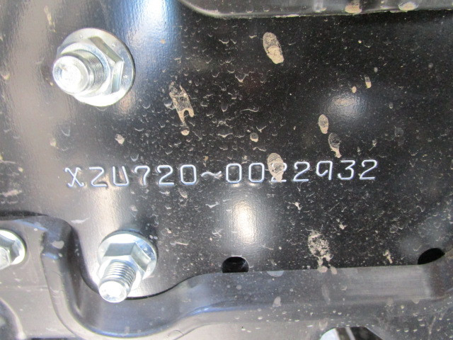 Hino dutro Small Wing body 2KG-XZU720M(100747) 27枚目