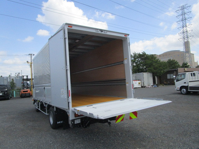 Hino dutro Small Wing body 2KG-XZU720M(100747) 34枚目