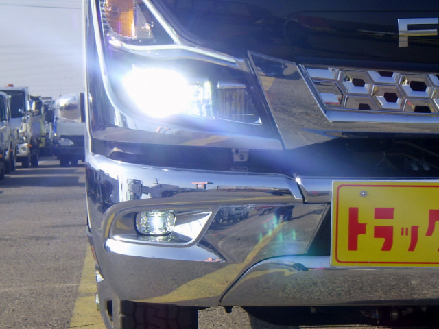 三菱ふそう キャンター 小型 Wキャブ 2RG-FEB50(100748) 3枚目