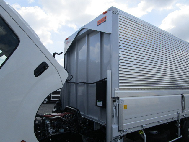 Hino dutro Small Wing body 2KG-XZU720M(100747) 36枚目
