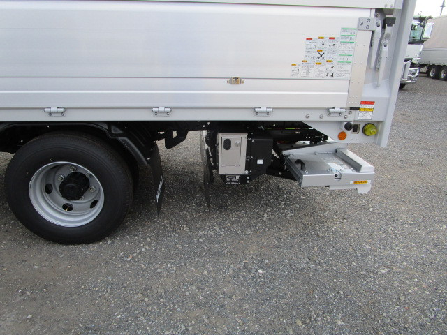 Hino dutro Small Wing body 2KG-XZU720M(100747) 38枚目