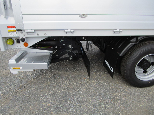 Hino dutro Small Wing body 2KG-XZU720M(100747) 39枚目