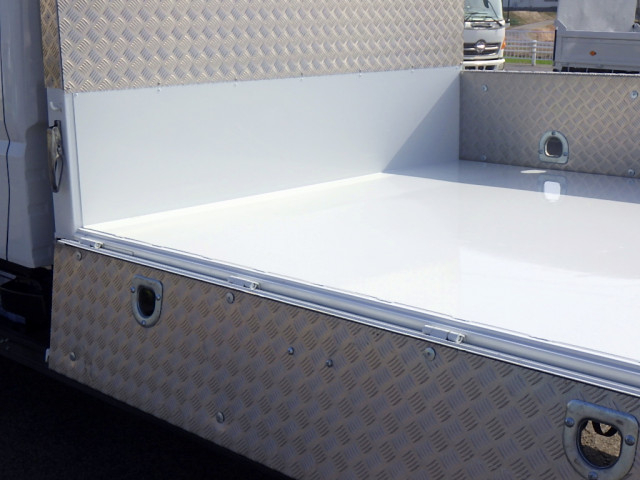 三菱ふそう キャンター 小型 Wキャブ 2RG-FEB50(100748) 10枚目